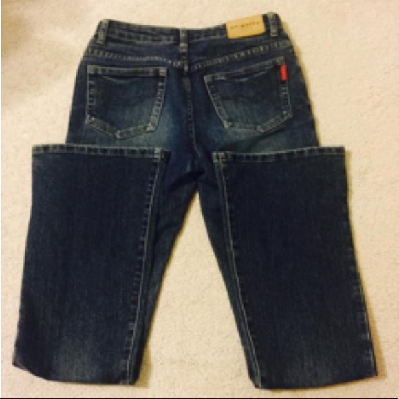 Boot cut jeans - Picture 3 of 3